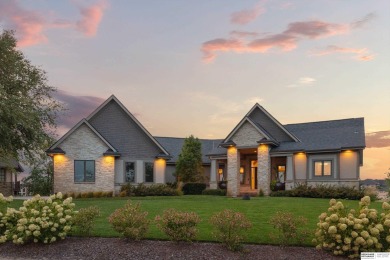 Lake Home For Sale in Ashland, Nebraska