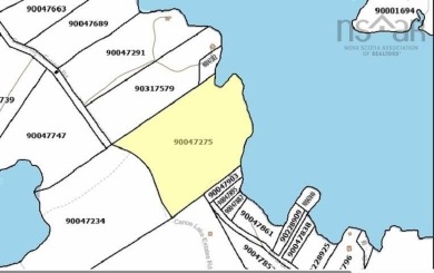  Acreage For Sale in East Quinan 