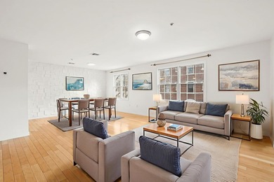 Hudson River Condo For Sale in West New York New Jersey