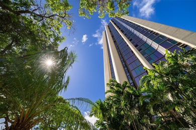 (private lake, pond, coastal) Condo For Sale in Honolulu Hawaii