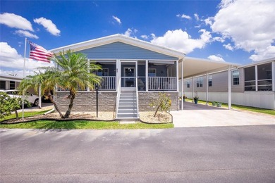 Punta Gorda Isles Area Home For Sale in Punta Gorda Florida