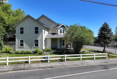 Welcome to this stunning two-story home nestled in a peaceful - photo 1