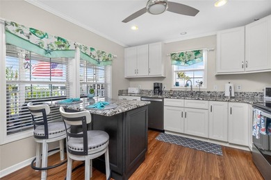 Welcome to Sought-after Eagle Point, A Vibrant 55+ Co-Op Park - photo 2