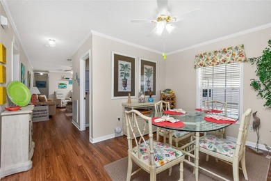 Welcome to Sought-after Eagle Point, A Vibrant 55+ Co-Op Park - photo 7