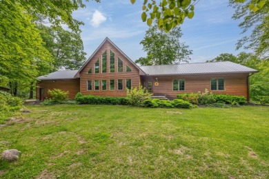 Lake Home For Sale in Twin Lake, Michigan