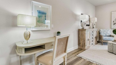 Welcome to The Enclave at Midtown! The Palm Interior Unit is a - photo 13