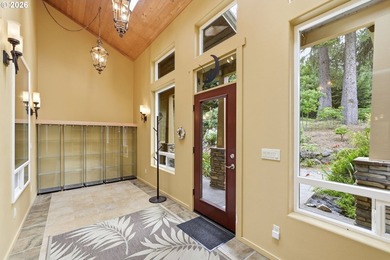 Nestled on 2.83 private acres, this beautifully landscaped - photo 5