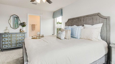 Welcome to The Enclave at Midtown! The Palm Interior Unit is a - photo 16