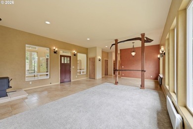 Nestled on 2.83 private acres, this beautifully landscaped - photo 6