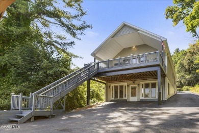 Lake Home For Sale in Fort Ann, New York