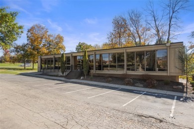 5,000 SF renovated office space with two open work areas