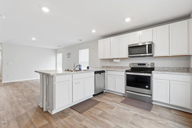 Welcome to 224 Jeff Waters Circle, a beautifully maintained - photo 23