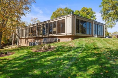 5,000 SF renovated office space with two open work areas