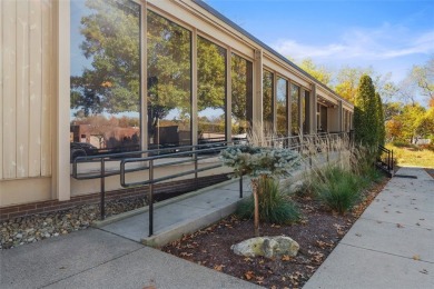 5,000 SF renovated office space with two open work areas