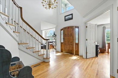 Welcome to your own private sanctuary in North Bedford County, a - photo 7