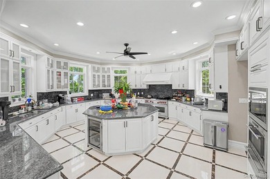 Experience refined luxury in this extraordinary custom lakefront - photo 8