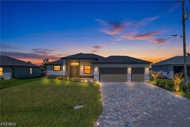 New Construction Pool Home offering 2,000 SFt of modern - photo 1