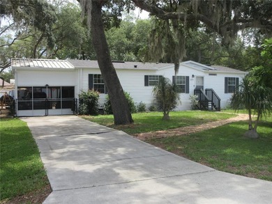 North Lake - Marion County Home For Sale in Silver Springs Florida