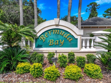 Lake Sawgrass Condo Sale Pending in Ponte Vedra Beach Florida