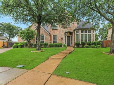 Lake Home For Sale in Grand Prairie, Texas