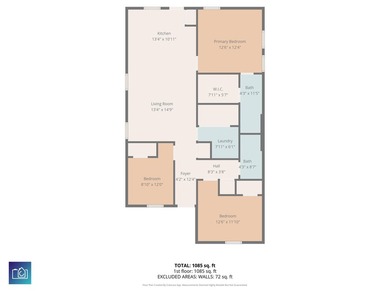 Welcome to 224 Jeff Waters Circle, a beautifully maintained - photo 32