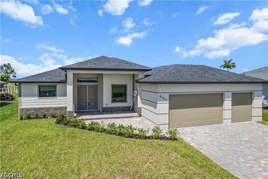 New Construction Pool Home offering 2,000 SFt of modern - photo 3