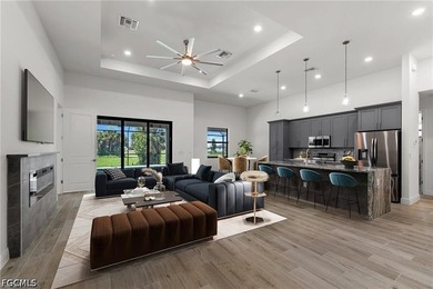 New Construction Pool Home offering 2,000 SFt of modern - photo 4