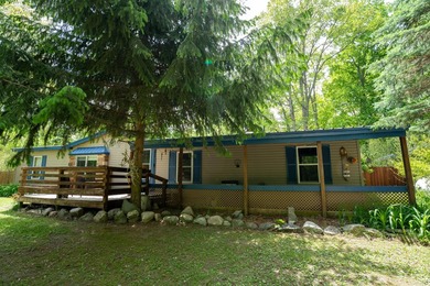 Nestled along the beautiful Muskegon River, this charming 2-bd - photo 5