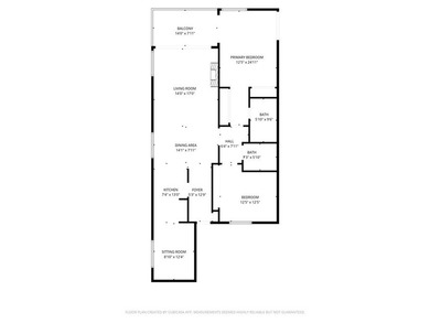Unforgettable views define this beautiful 2 bedroom, 2 bathroom - photo 35
