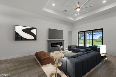New Construction Pool Home offering 2,000 SFt of modern - photo 6