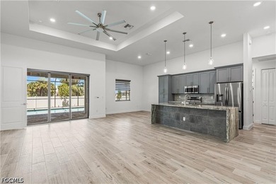 New Construction Pool Home offering 2,000 SFt of modern - photo 7
