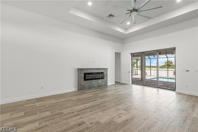 New Construction Pool Home offering 2,000 SFt of modern - photo 8