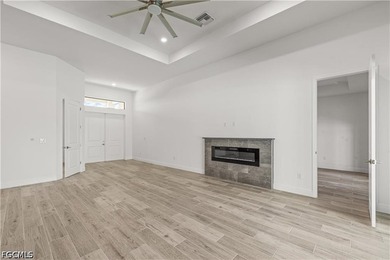 New Construction Pool Home offering 2,000 SFt of modern - photo 9