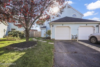 Lake Condo For Sale in Freehold, New Jersey
