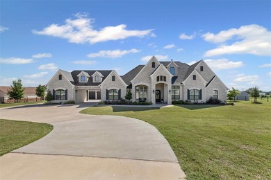Lake Granbury Home Active Under Contract in Granbury Texas