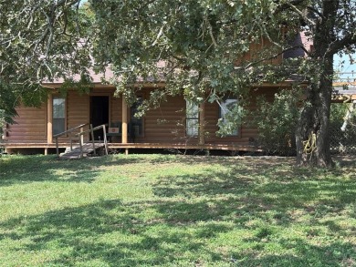 Lake Home For Sale in Whitney, Texas