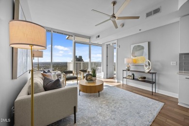 Welcome to this stunning 2-bedroom, 2-bath condo perched on the