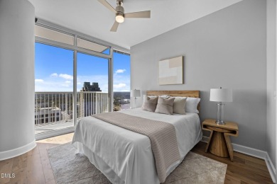 Welcome to this stunning 2-bedroom, 2-bath condo perched on the