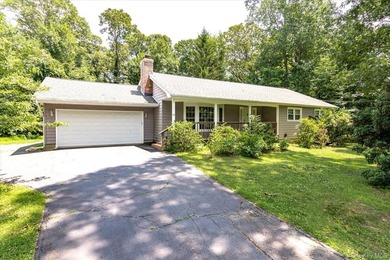 Nestled on a quiet half-acre lot in one of Stony Brook's most - photo 1