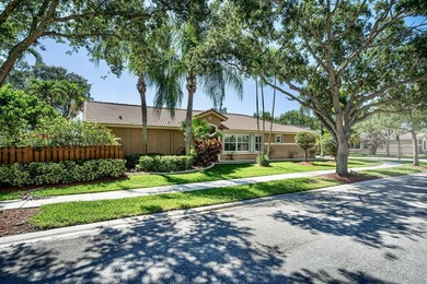 Welcome to this charming residence in the highly desirable gated - photo 5