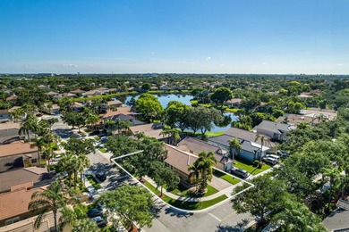 Welcome to this charming residence in the highly desirable gated - photo 7