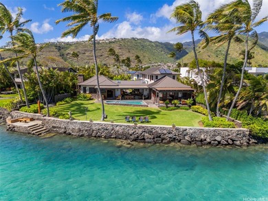 (private lake, pond, coastal) Home Active Under Contract in Honolulu Hawaii