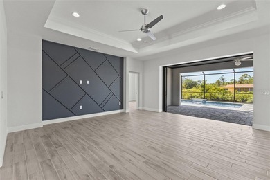 Virtually Staged. WATERFRONT NEW CONSTRUCTION in Gulf Cove - - photo 4