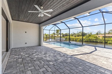 Virtually Staged. WATERFRONT NEW CONSTRUCTION in Gulf Cove - - photo 9