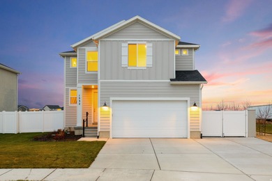 Utah Lake Home For Sale in Eagle Mountain Utah