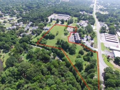 Outstanding vacant land development opportunity on Greers Ferry - photo 2
