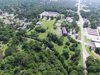 Outstanding vacant land development opportunity on Greers Ferry - photo 4