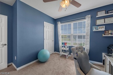 Built in 2018, this highly desirable D.R. Horton *Cali* floor - photo 9