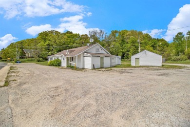 Lake Commercial For Sale in Pentwater, Michigan