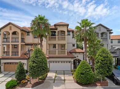 Lake Home For Sale in Orlando, Florida